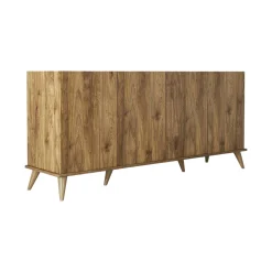 Credenza Paine, 180x45 h81 cm,<Dmora Fashion