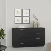 Credenza Phethai, 40x140 h82 cm,<Dmora Sale