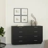 Credenza Phethai, 40x140 h82 cm,<Dmora Online