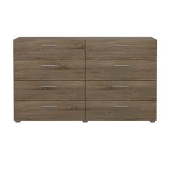 Credenza Phethai, 40x140 h82 cm,<Dmora Cheap