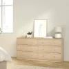 Credenza Rick, 30x143 h68 cm,<Dmora Cheap