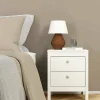 Credenza Romagna, 38x82 h80 cm,<Dmora Outlet