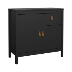 Credenza Romagna, 38x82 h80 cm,<Dmora Outlet