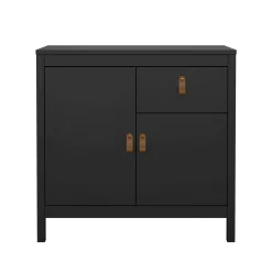 Credenza Romagna, 38x82 h80 cm,<Dmora Outlet