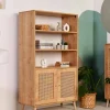 Credenza Skopje, 90x40h110 cm,<Dmora Best Sale