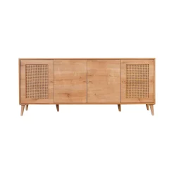 Credenza Tarawa, 180x41 h81 cm,<Dmora Best