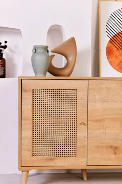 Credenza Tarawa, 180x41 h81 cm,<Dmora Best
