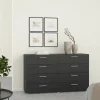 Credenza Urduja, 40x140 h82 cm,<Dmora Discount