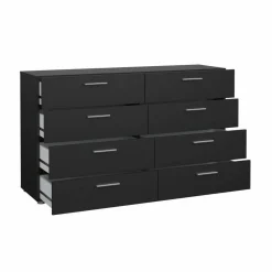 Credenza Urduja, 40x140 h82 cm,<Dmora Discount