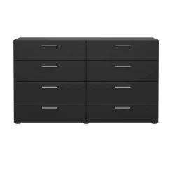 Credenza Urduja, 40x140 h82 cm,<Dmora Discount