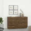 Credenza Urduja, 40x140 h82 cm,<Dmora Cheap