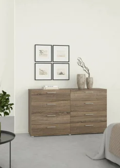 Credenza Urduja, 40x140 h82 cm,<Dmora Online