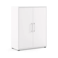Credenza Warszawa, 89x40 h113 cm,<Dmora Online