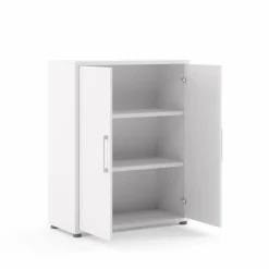 Credenza Warszawa, 89x40 h113 cm,<Dmora Online
