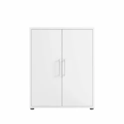 Credenza Warszawa, 89x40 h113 cm,<Dmora Online