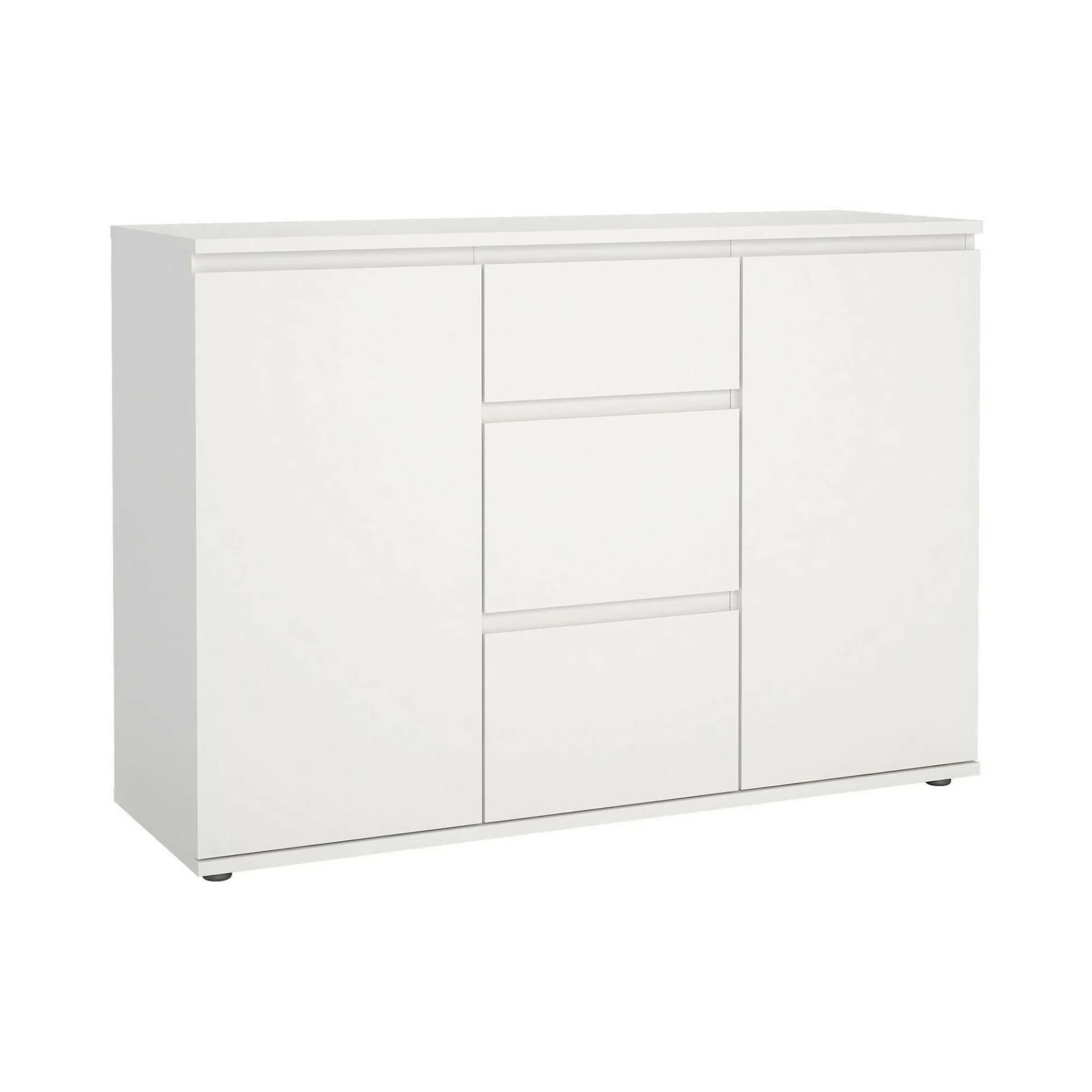 Credenza Zumpano, 119x40 h84 cm,<Dmora New