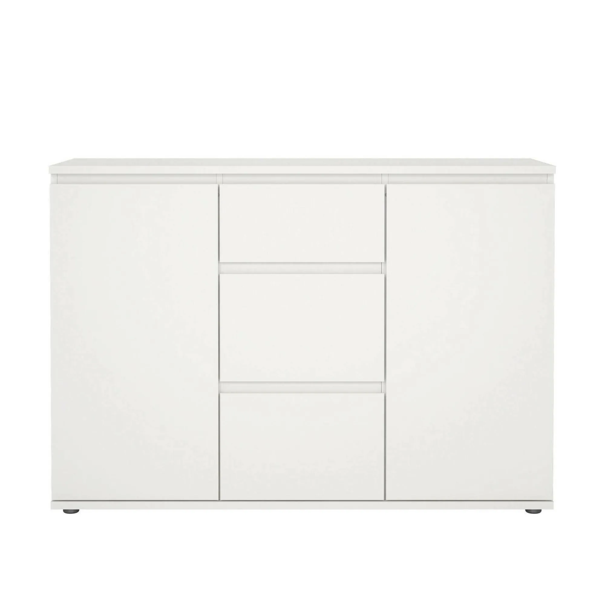 Credenza Zumpano, 119x40 h84 cm,<Dmora New