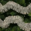 Decorazione da Natale Bill, 1000x8 h8 cm,<Dmora Hot