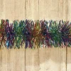 Decorazione da Natale Bill, 1000x8 h8 cm, Arcobaleno<Dmora Flash Sale