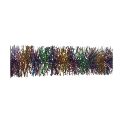 Decorazione da Natale Bill, 1000x8 h8 cm, Arcobaleno<Dmora Flash Sale