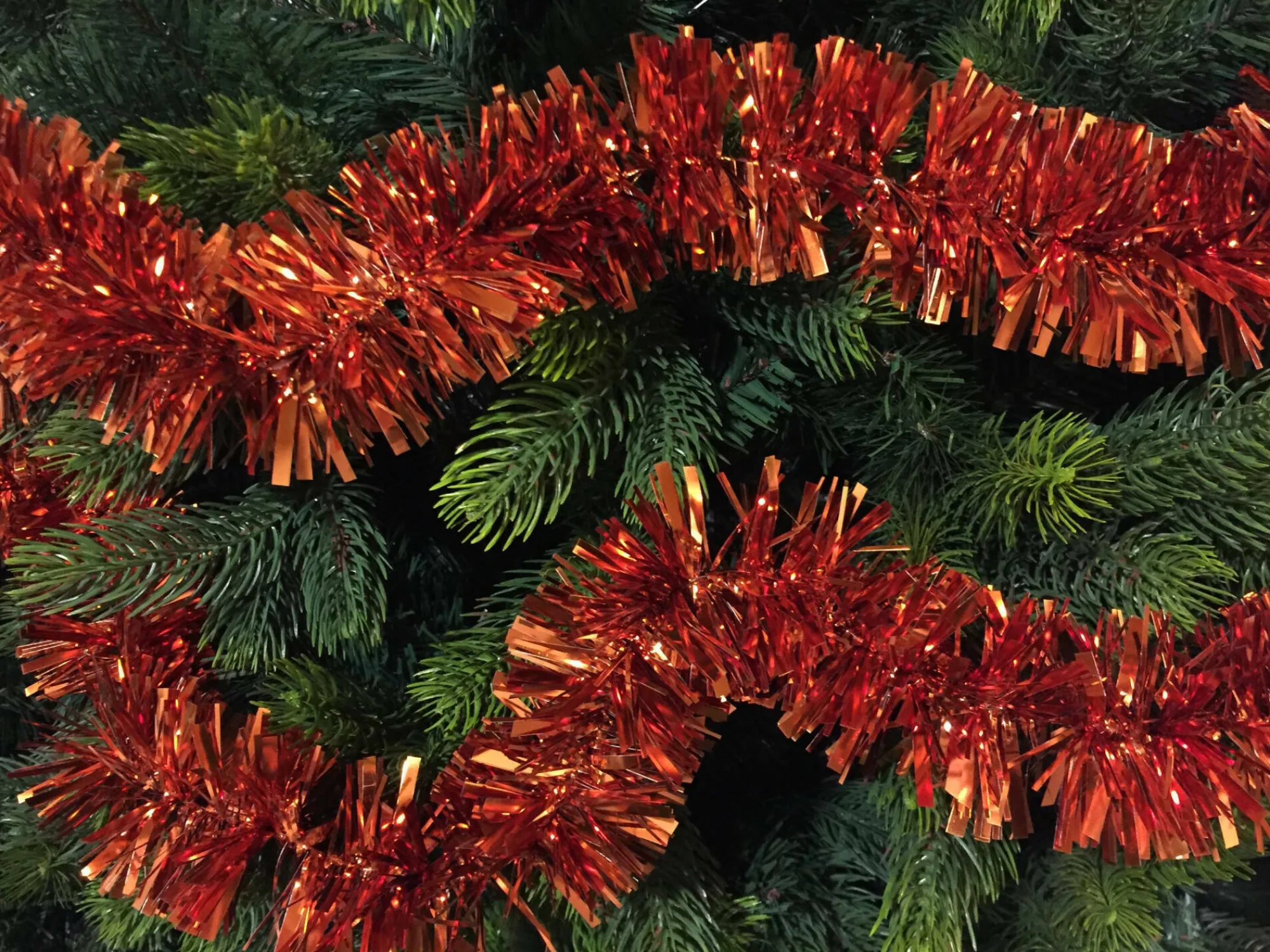 Decorazione da Natale Bonnie, 1000x8 h8 cm,<Dmora Discount