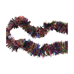 Decorazione da Natale Bonnie, 1000x8 h8 cm, Arcobaleno<Dmora Fashion