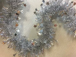 Decorazione da Natale Caloy, 1000x8 h8 cm,<Dmora Hot