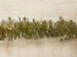 Decorazione da Natale Caloy, 1000x8 h8 cm,<Dmora Flash Sale