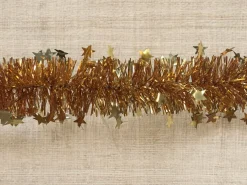 Decorazione da Natale Caloy, 1000x8 h8 cm,<Dmora New