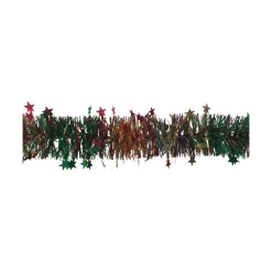 Decorazione da Natale Caloy, 1000x8 h8 cm, Arcobaleno<Dmora Store