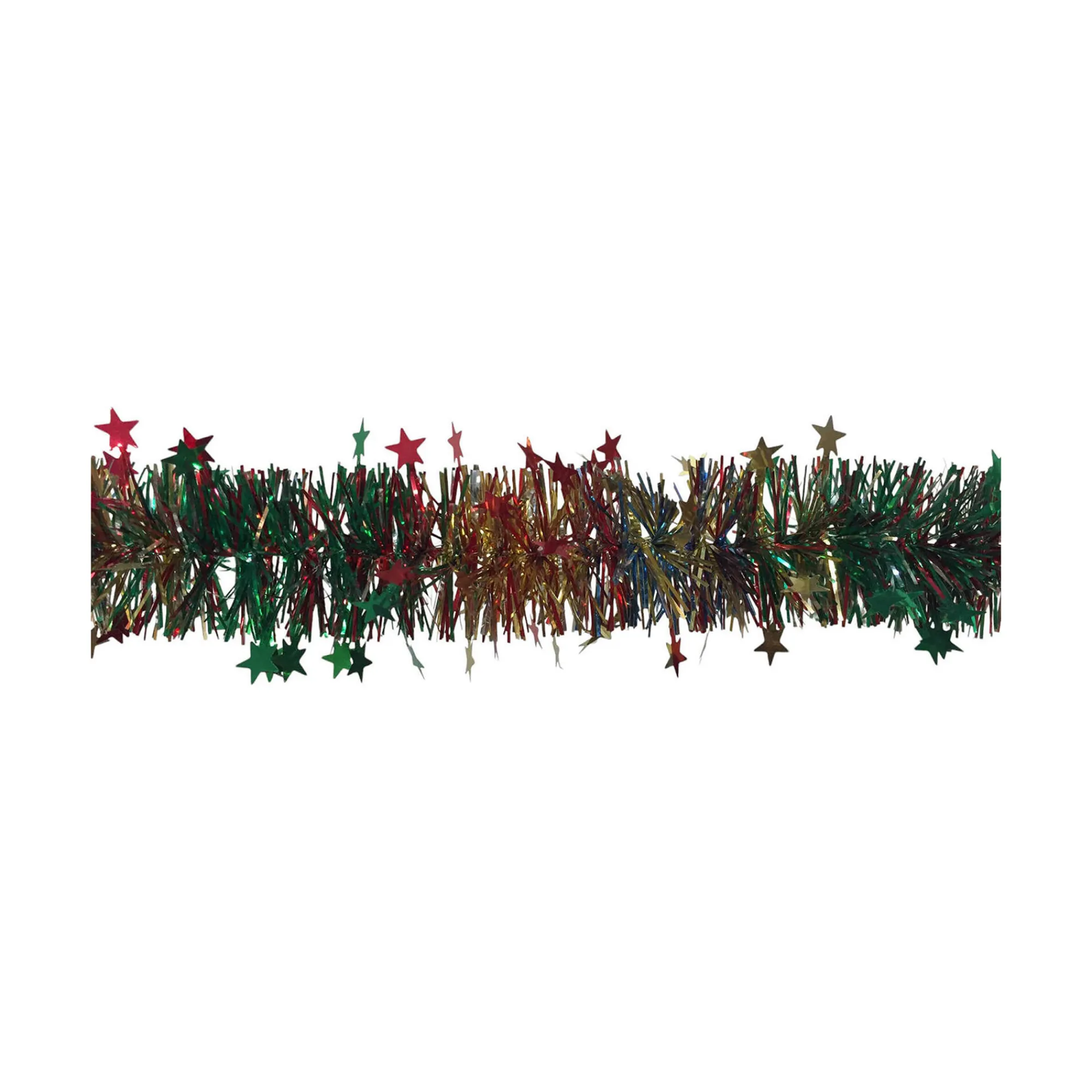 Decorazione da Natale Caloy, 1000x8 h8 cm, Arcobaleno<Dmora Store