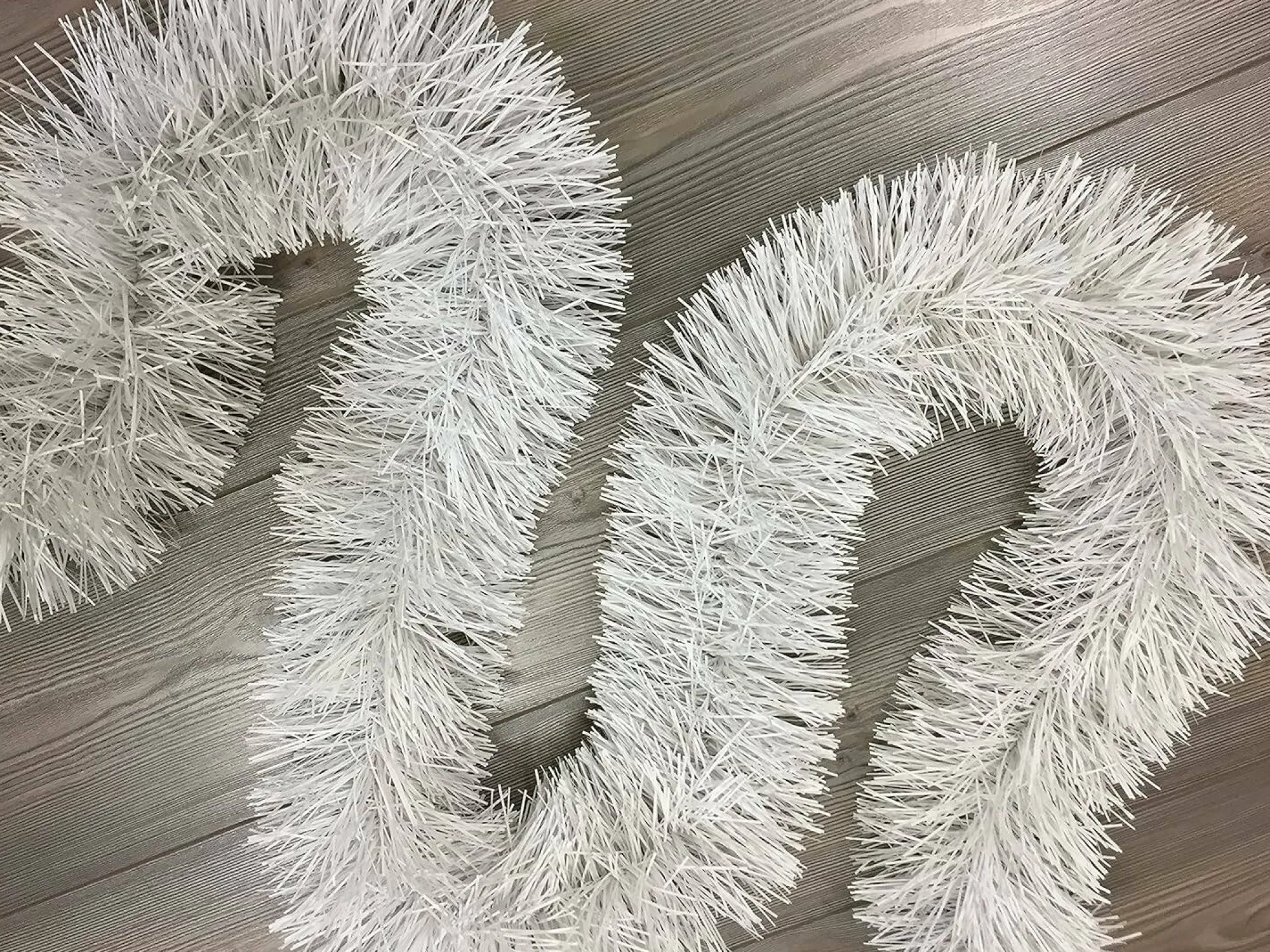 Decorazione da Natale Conching, 500x15 h15 cm,<Dmora Flash Sale