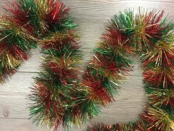 Decorazione da Natale Conching, 500x15 h15 cm, Arcobaleno<Dmora Hot