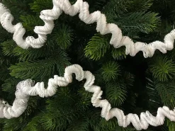 Decorazione da Natale Narda, 2000x7 h7 cm,<Dmora Flash Sale