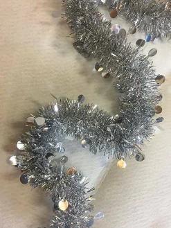 Decorazione da Natale Olaf, 1000x8 h8 cm,<Dmora Sale