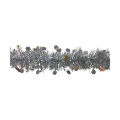 Decorazione da Natale Olaf, 1000x8 h8 cm,<Dmora Sale