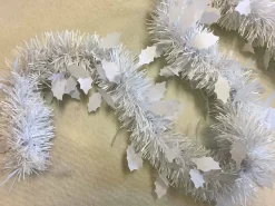 Decorazione da Natale Orlene, 1000x8 h8 cm,<Dmora Online