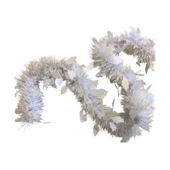 Decorazione da Natale Orlene, 1000x8 h8 cm,<Dmora Online