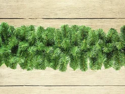 Decorazione da Natale Villasor, 275x28 h28 cm,<Dmora Online