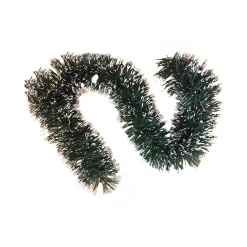 Decorazione da Natale Vipiteno, 1000x7 h7 cm, e Bianco<Dmora Best
