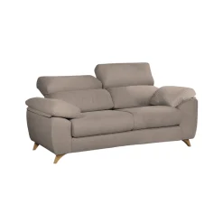 Divano fisso 2 posti Alien, 170x85h107 cm,<Dmora Cheap