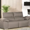 Divano fisso 2 posti Astrice, 160x100h100 cm,<Dmora Store