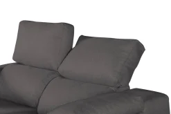 Divano fisso 2 posti Astrice, 160x100h100 cm,<Dmora Outlet