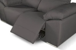 Divano fisso 2 posti Astrice, 160x100h100 cm,<Dmora Outlet