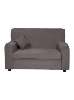 Divano fisso 2 posti Dpasteu, 125x73h85 cm,<Dmora Store