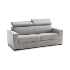 Divano letto 2 posti Aieie, Cm 180x95h85,<Dmora Store