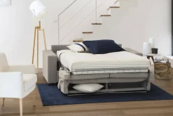 Divano letto 2 posti Aieie, Cm 180x95h85,<Dmora Discount