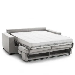 Divano letto 2 posti Aieie, Cm 180x95h85,<Dmora Store