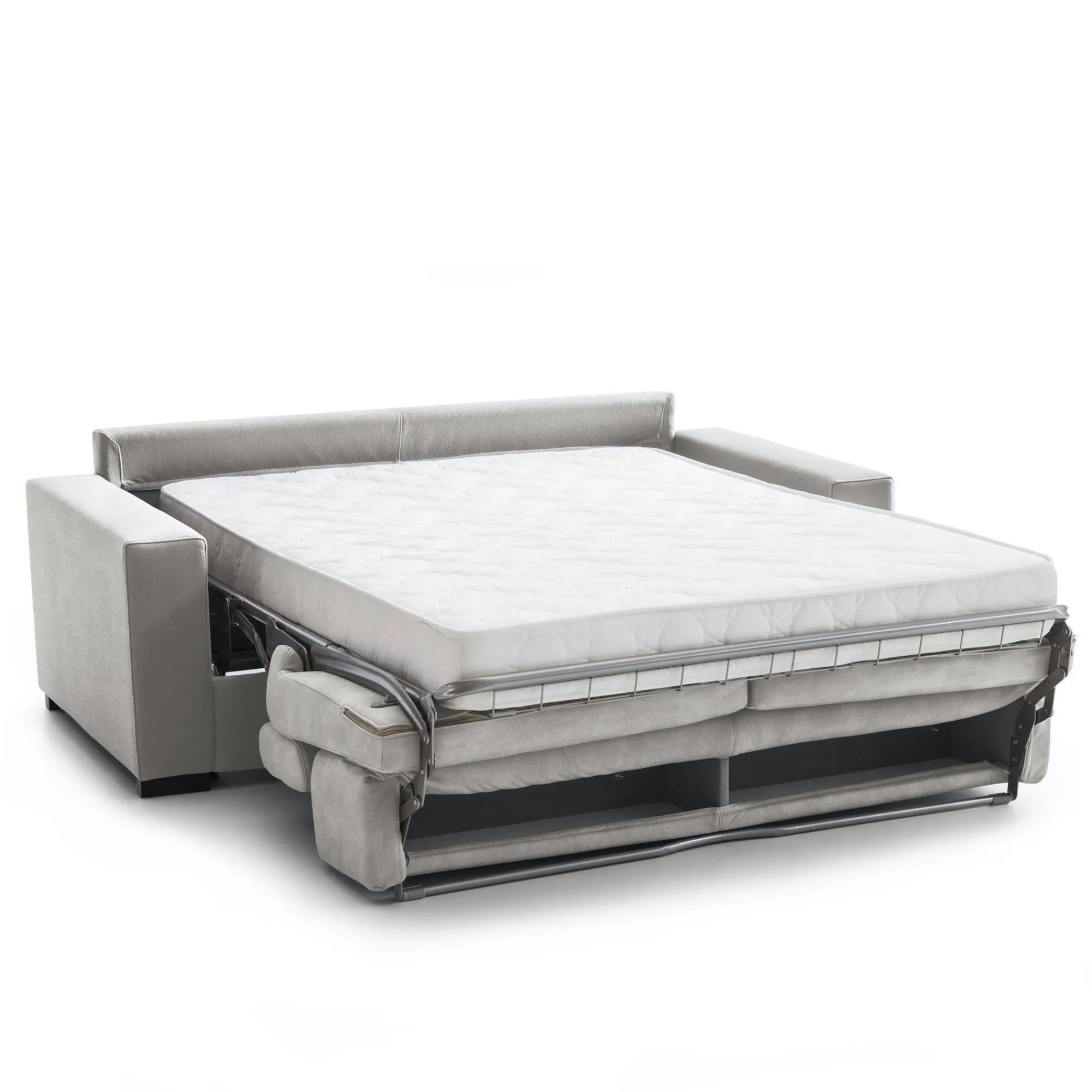 Divano letto 2 posti Aieie, Cm 180x95h85,<Dmora Store