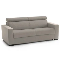 Divano letto 2 posti Aieie, Cm 180x95h85,<Dmora Discount